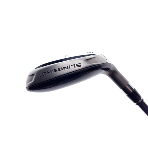 Used Nike Slingshot HL 3 Hybrid / 20 Degrees / Regular Flex