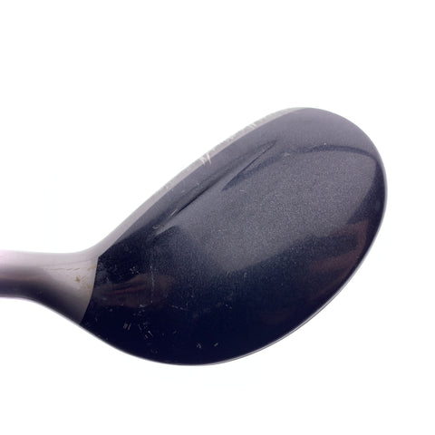 Used Nike Slingshot HL 3 Hybrid / 20 Degrees / Regular Flex