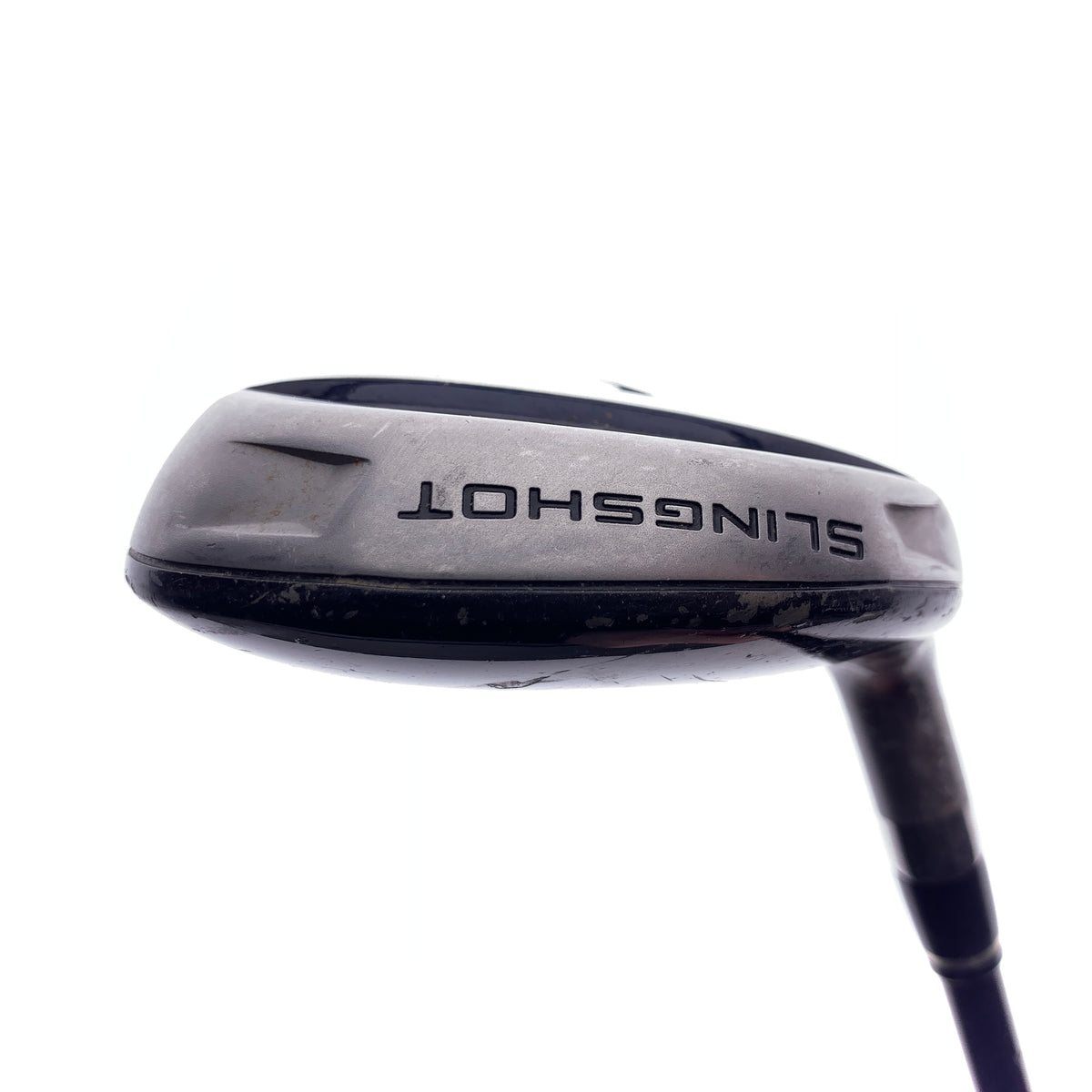 Used Nike Slingshot HL 3 Hybrid / Regular Flex
