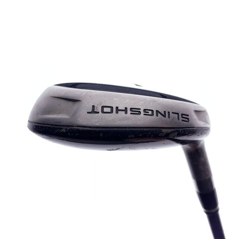 Used Nike Slingshot HL 3 Hybrid / Regular Flex