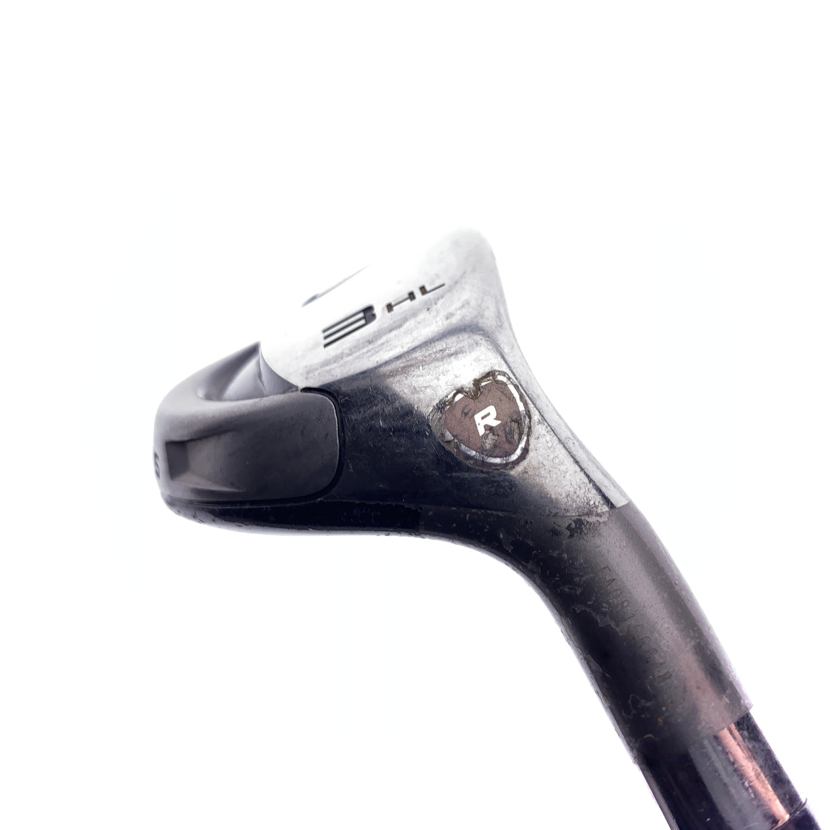 Used Nike Slingshot HL 3 Hybrid / Regular Flex