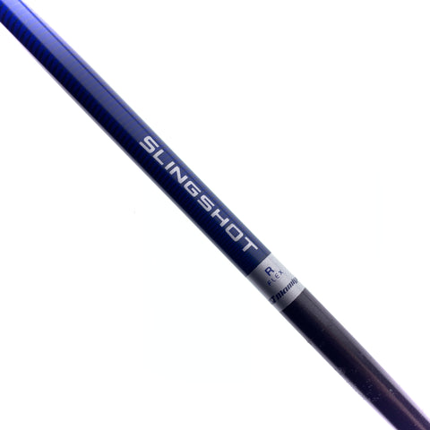 Used Nike Slingshot HL 3 Hybrid / Regular Flex