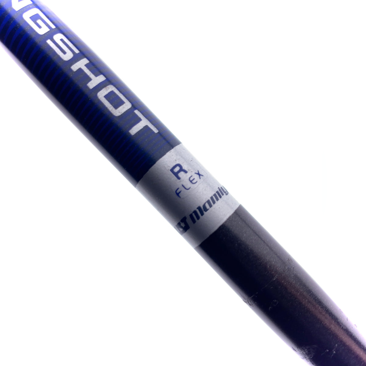 Used Nike Slingshot HL 3 Hybrid / Regular Flex