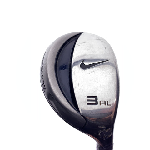 Used Nike Slingshot HL 3 Hybrid / Regular Flex