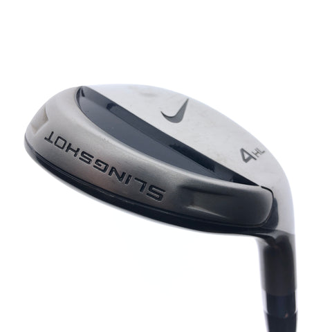 Used Nike Slingshot HL 4 Hybrid / 23 Degrees / Regular Flex