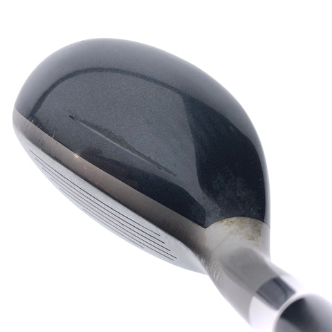 Used Nike Slingshot HL 4 Hybrid / 23 Degrees / Regular Flex