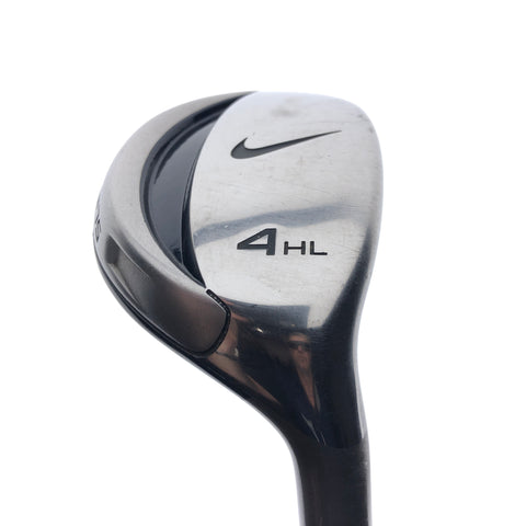 Used Nike Slingshot HL 4 Hybrid / 23 Degrees / Regular Flex