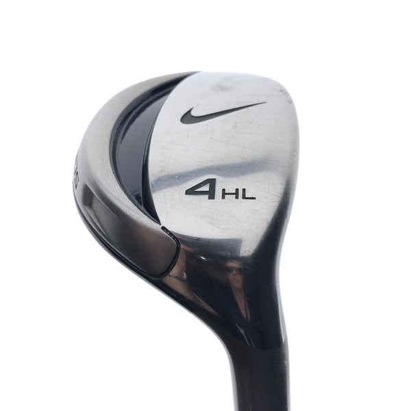 Used Nike Slingshot HL 4 Hybrid / 23 Degrees / Regular Flex