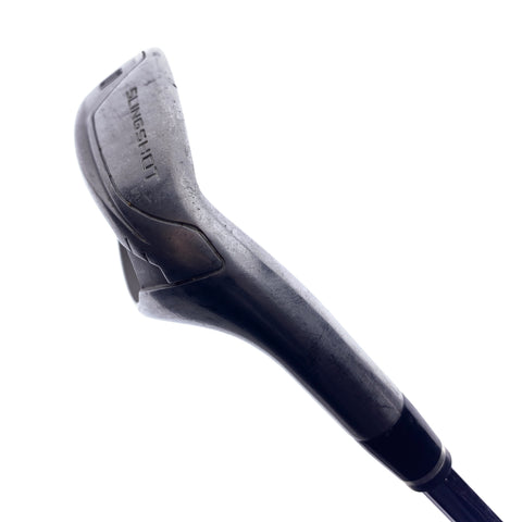 Used Nike Slingshot SW Iron / 55 Degrees / Uniflex