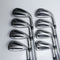Used Nike Slingshot Tour Iron Set / 3 - PW / Stiff Flex