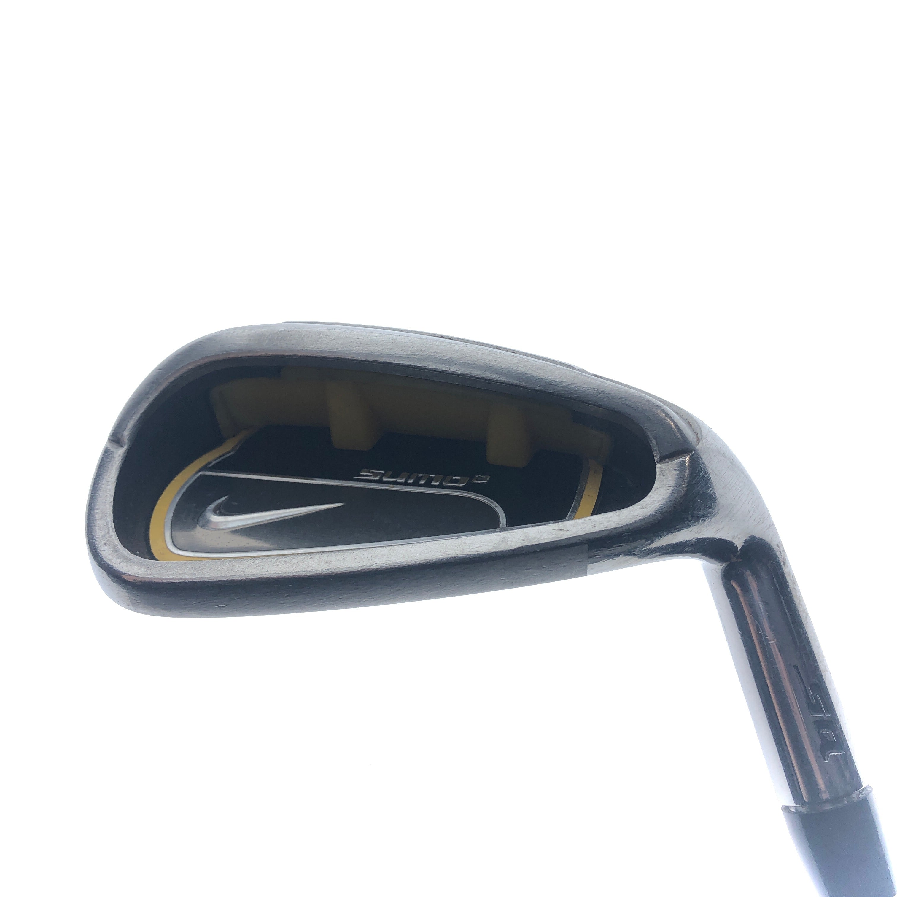 Used Nike Sumo 3 9 Iron / 42.0 Degrees / Stiff Flex