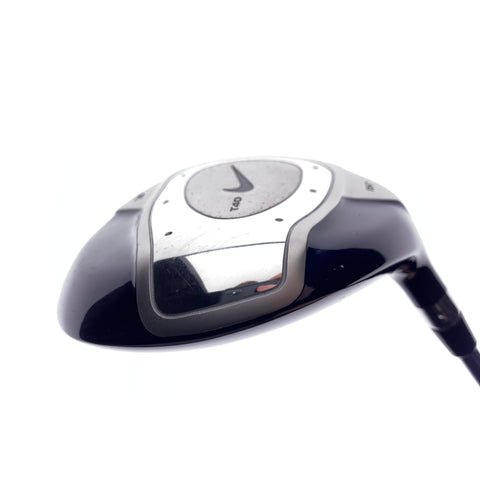 Used Nike T40 3 Fairway Wood / 15 Degrees / Regular Flex