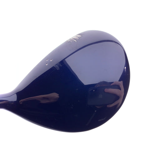 Used Nike T40 3 Fairway Wood / 15 Degrees / Regular Flex