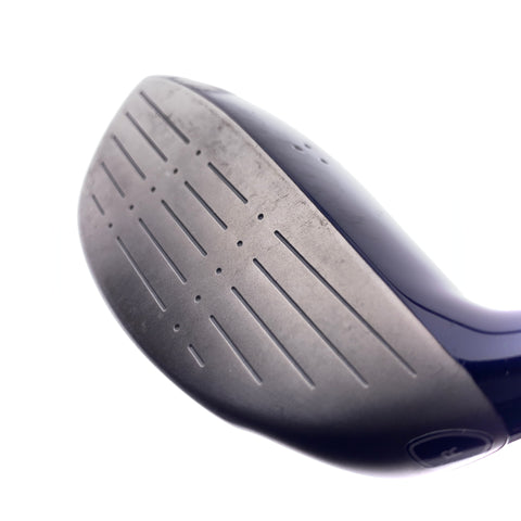 Used Nike T40 3 Fairway Wood / 15 Degrees / Regular Flex