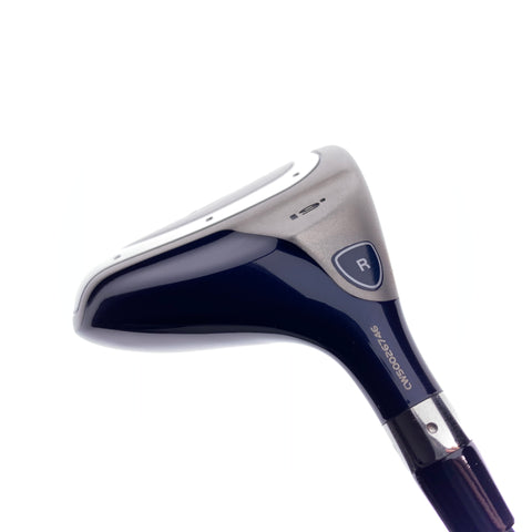 Used Nike T40 5 Fairway Wood / 19 Degrees / Regular Flex