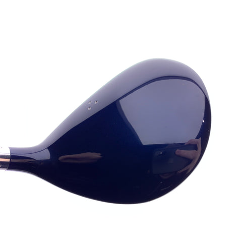 Used Nike T40 5 Fairway Wood / 19 Degrees / Regular Flex