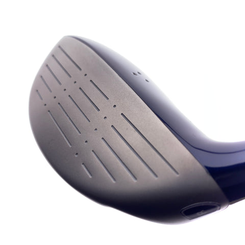 Used Nike T40 5 Fairway Wood / 19 Degrees / Regular Flex