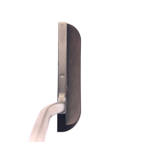 Used Nike Unitized Retro Putter / 34.0 Inches