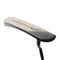 Used Nike Unitized Retro Putter / 35.0 Inches