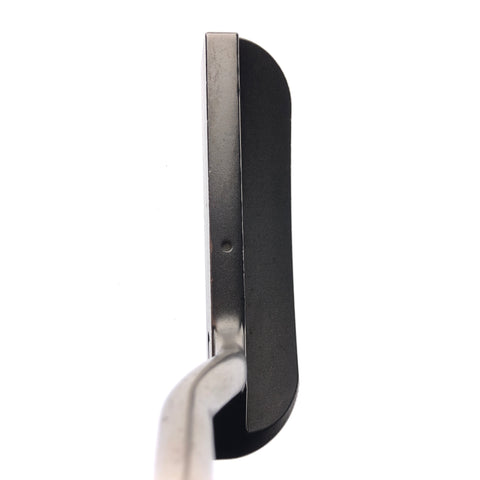 Used Nike Unitized Retro Putter / 35.0 Inches