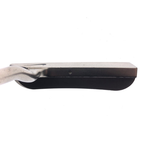Used Nike Unitized Retro Putter / 35.0 Inches
