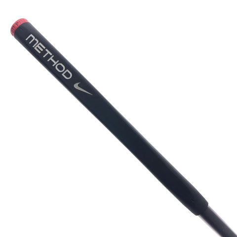 Used Nike Unitized Retro Putter / 35.0 Inches