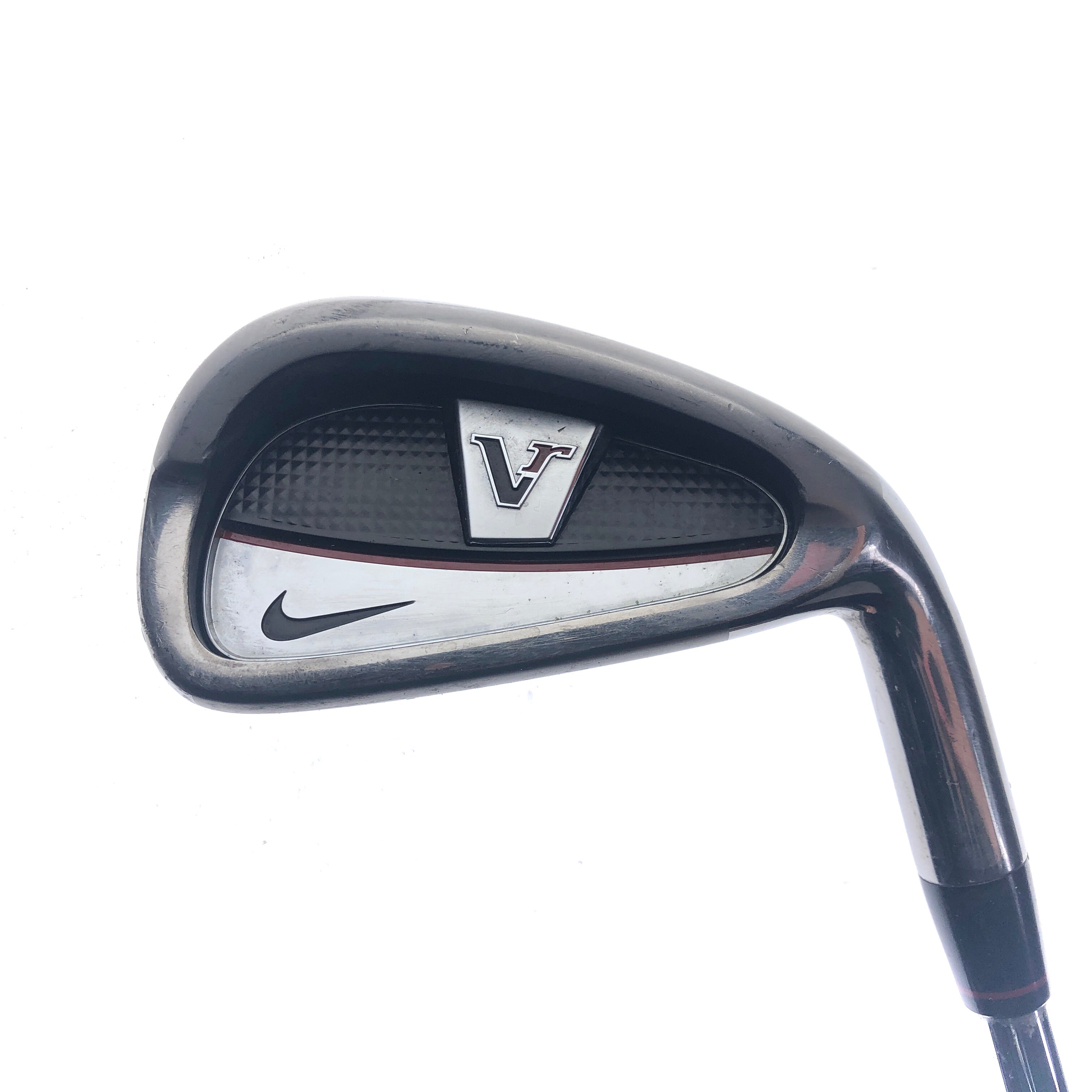 used nike golf irons