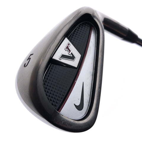 Used Nike VR Cavity Back 5 Iron / Regular Flex