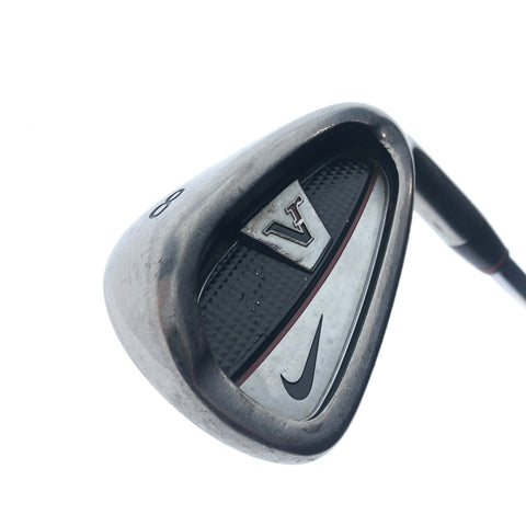 Used Nike VR Cavity Back 8 Iron / 36.0 Degrees / Regular Flex