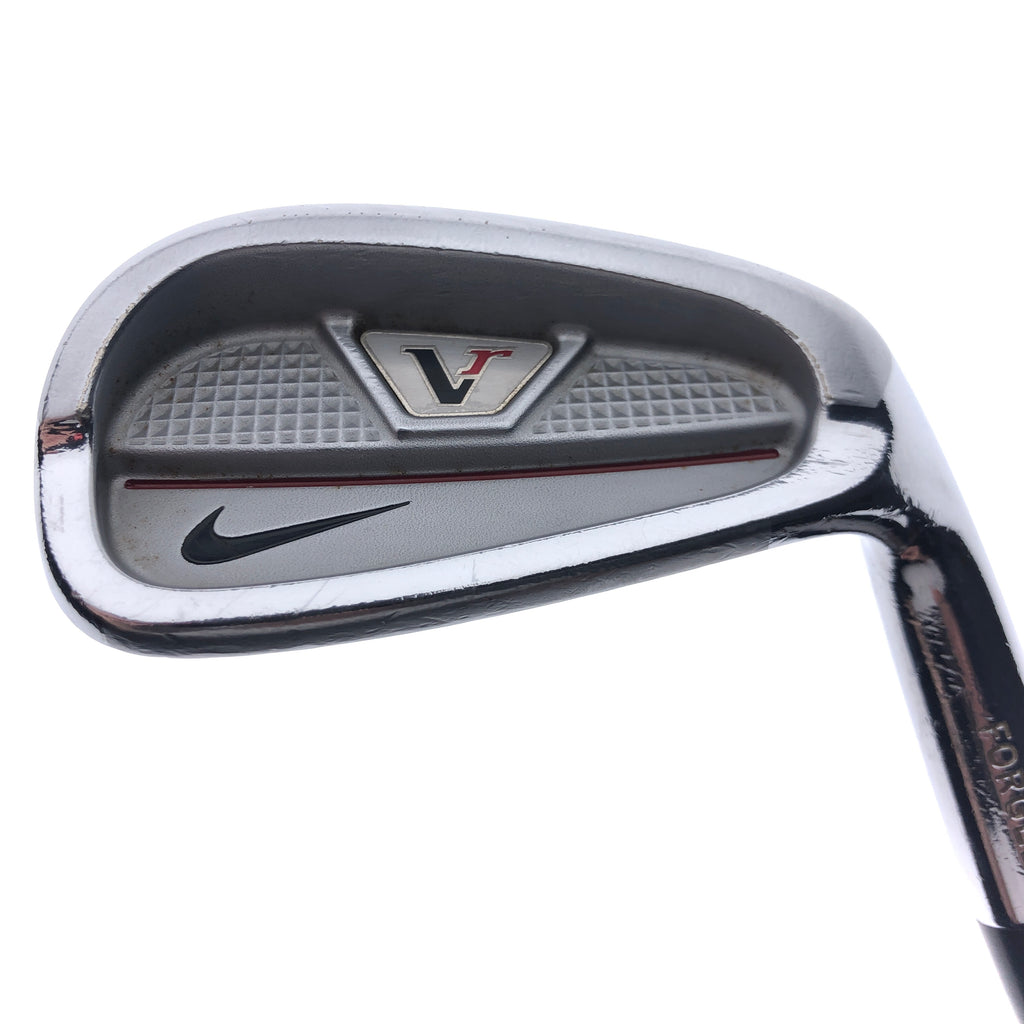 Used Nike VR Cavity Back 9 Iron / Stiff Flex