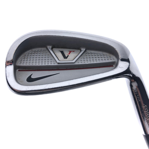 Used Nike VR Cavity Back 9 Iron / Stiff Flex