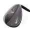 Used Nike VR Forged Black 2013 Sand Wedge / 54.0 Degrees / Stiff Flex