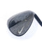 Used Nike VR Forged Black Lob Wedge / 58.0 Degrees / Stiff Flex