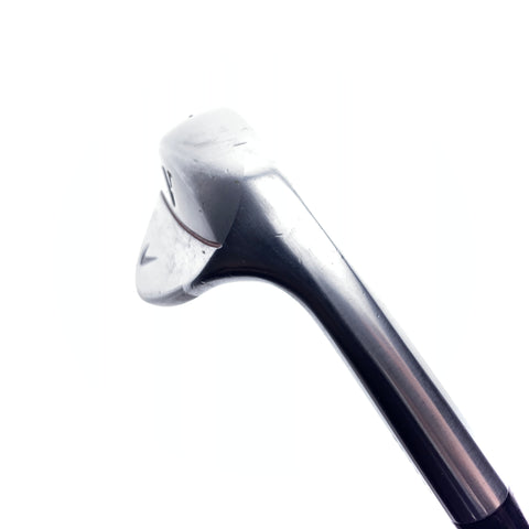 Used Nike VR Forged Chrome Lob Wedge / 58.0 Degrees / Stiff Flex