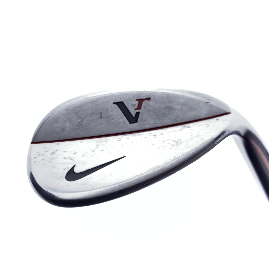 Used Nike VR Forged Chrome Lob Wedge / 58.0 Degrees / Stiff Flex