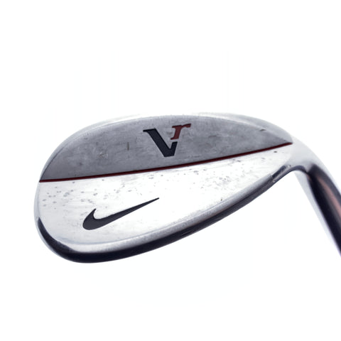 Used Nike VR Forged Chrome Lob Wedge / 58.0 Degrees / Stiff Flex