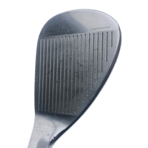 Used Nike VR Forged Chrome Lob Wedge / 60.0 Degrees / Stiff Flex