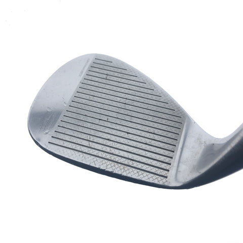Used Nike VR Forged Chrome Lob Wedge / 60.0 Degrees / Stiff Flex
