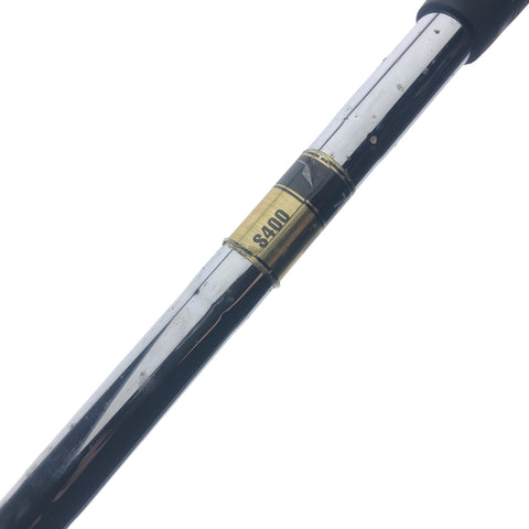 Used Nike VR Forged Chrome Lob Wedge / 60.0 Degrees / Stiff Flex