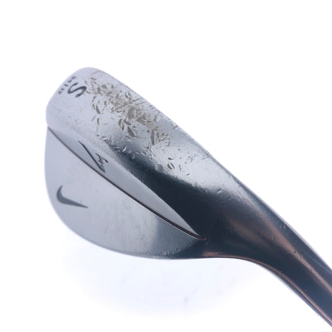Used Nike VR Forged Chrome Sand Wedge / 54.0 Degrees / Stiff Flex