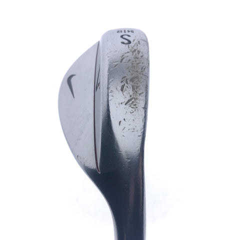 Used Nike VR Forged Chrome Sand Wedge / 54.0 Degrees / Stiff Flex