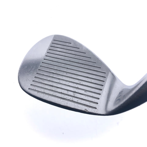 Used Nike VR Forged Chrome Sand Wedge / 54.0 Degrees / Stiff Flex