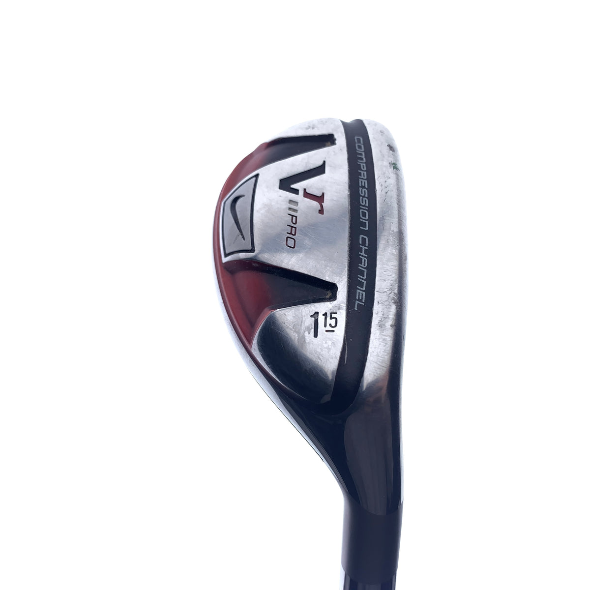 Used Nike VR Pro 1 Hybrid / 15 Degrees / Stiff Flex