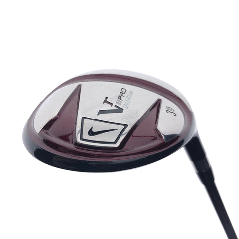 Used Nike VR Pro 3 Fairway Wood / 15.0 Degrees / Regular Flex