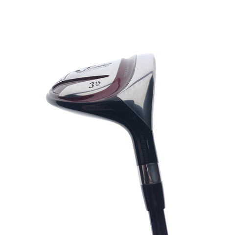 Used Nike VR Pro 3 Fairway Wood / 15.0 Degrees / Regular Flex
