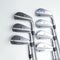 Used Nike VR Pro Blade Iron Set / 3 - 9 IRON / Stiff Flex