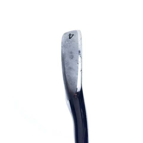 Used Nike VR Pro Combo 4 Iron / 24.0 Degrees / Regular Flex
