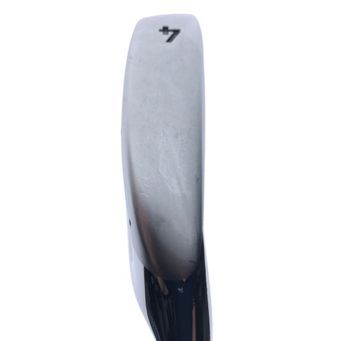 Used Nike VR Pro Combo 4 Iron / Stiff Flex