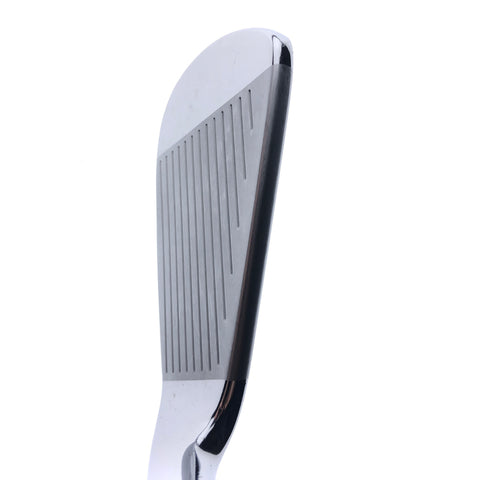 Used Nike VR Pro Combo 4 Iron / Stiff Flex
