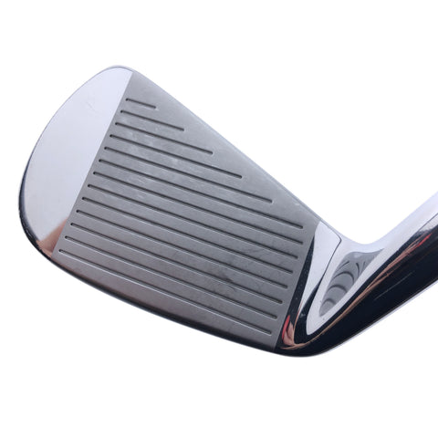 Used Nike VR Pro Combo 4 Iron / Stiff Flex
